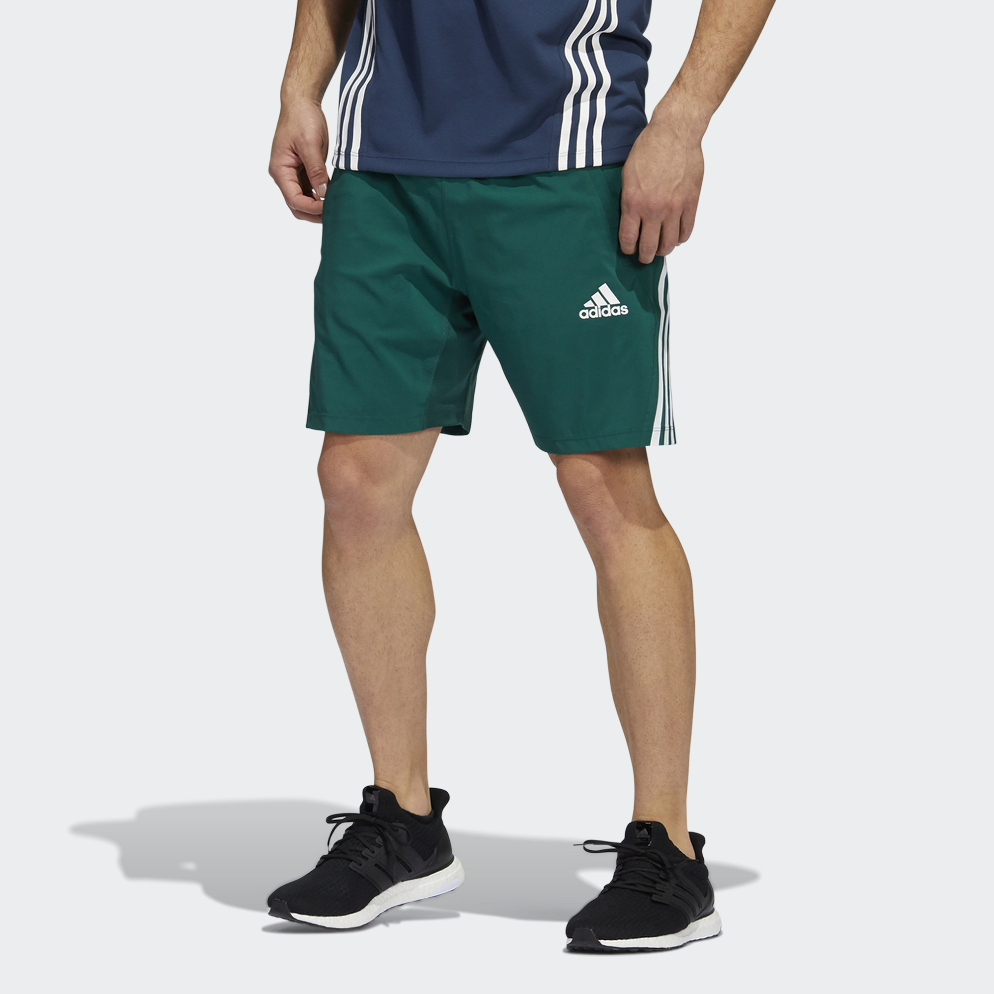 adidas aeroready men's shorts