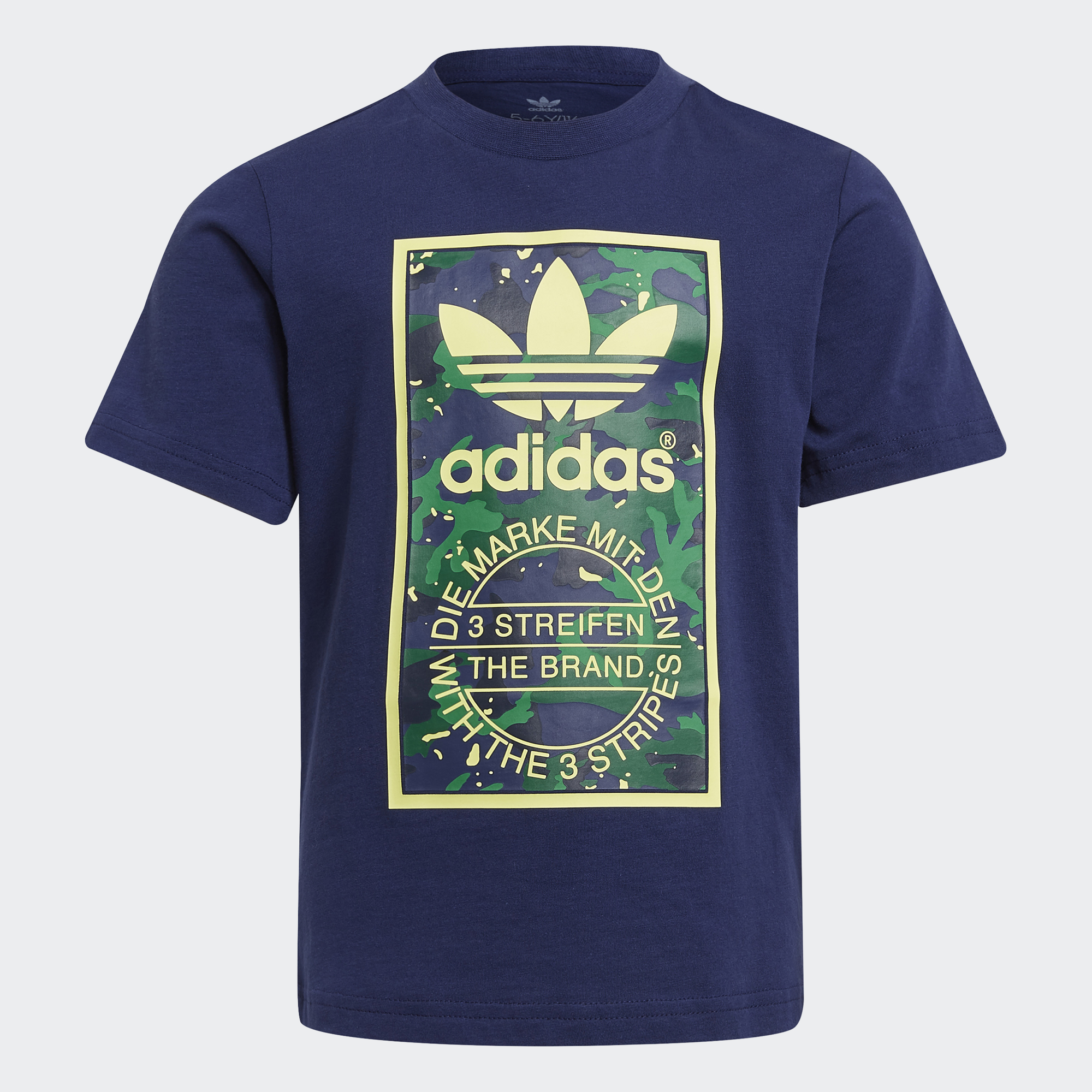 adidas graphic t shirt mens