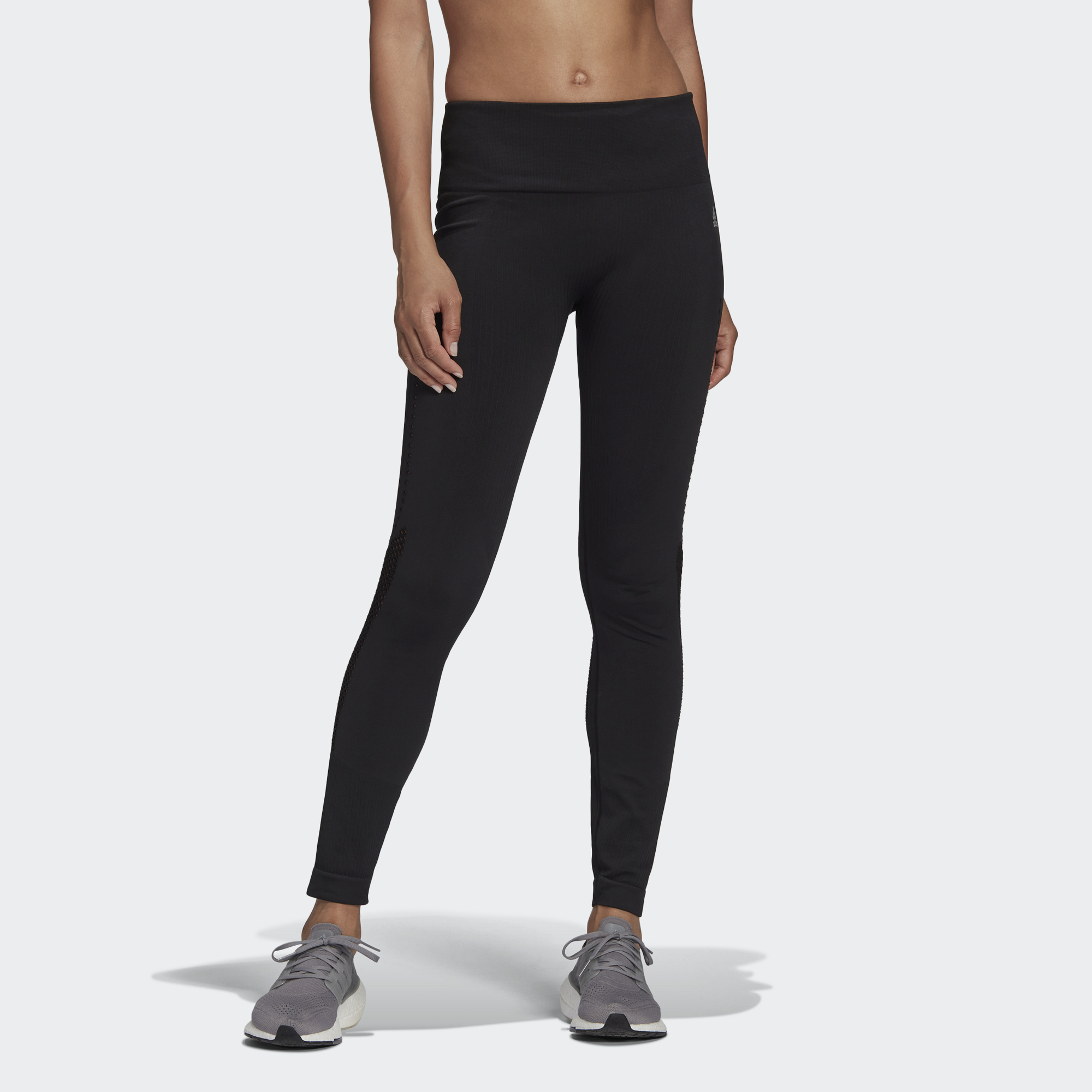 adidas run it tights ladies