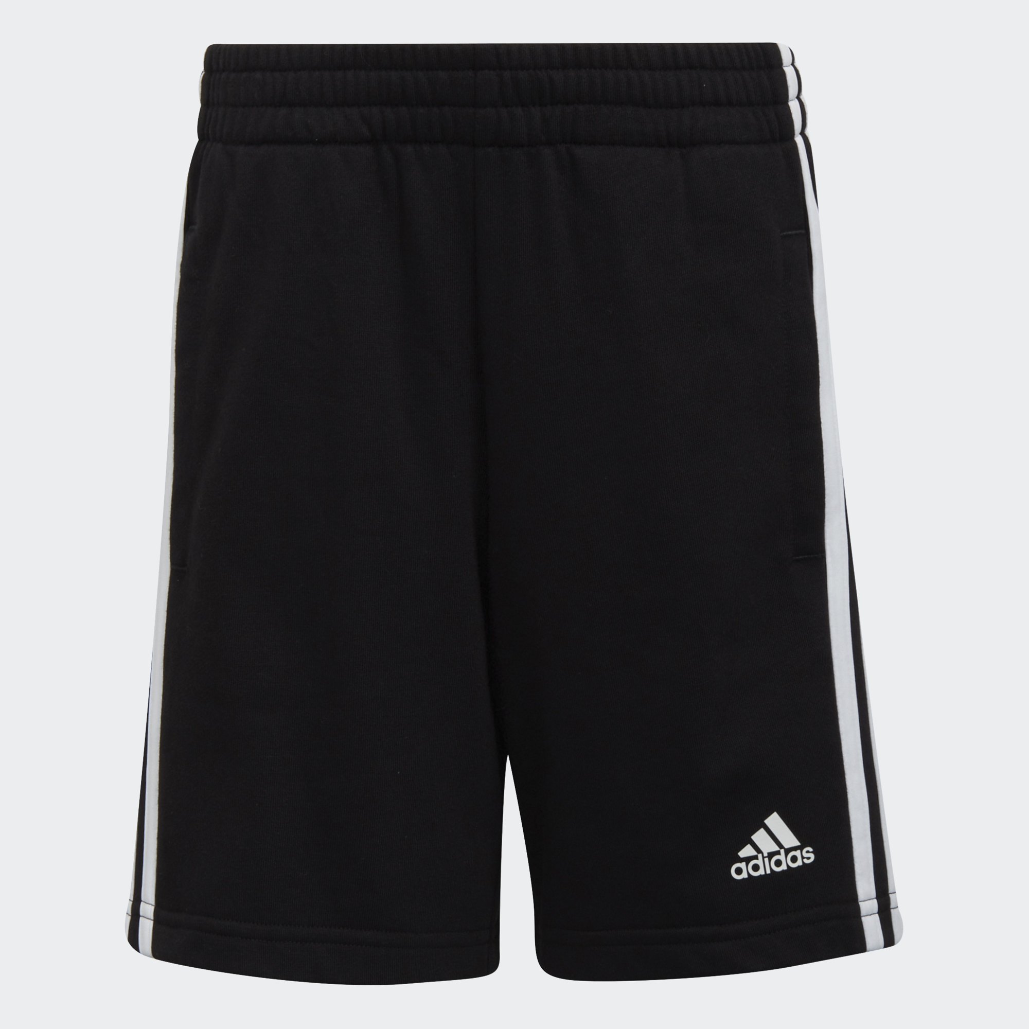 Essentials 3-Stripes Shorts