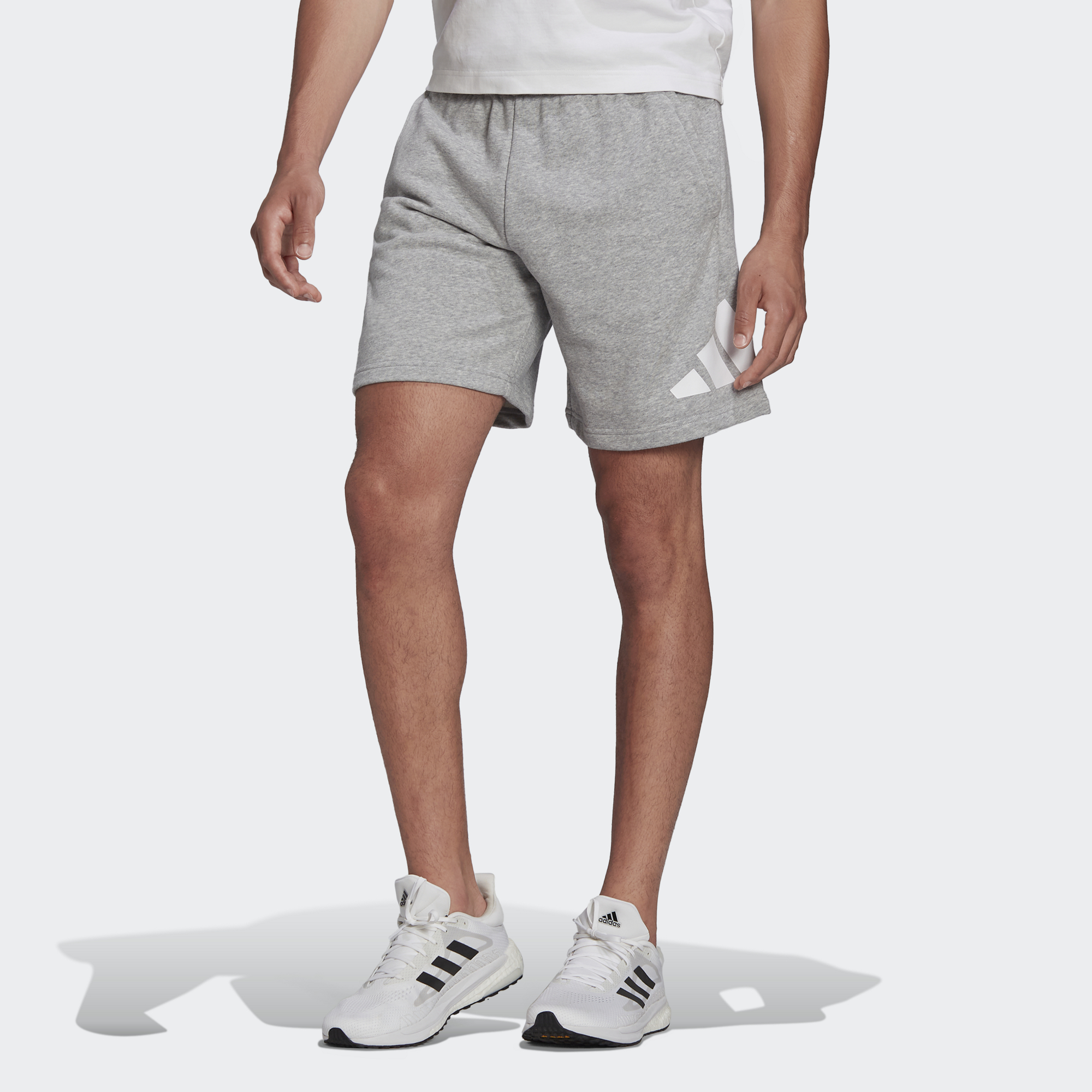 Future Icons Shorts