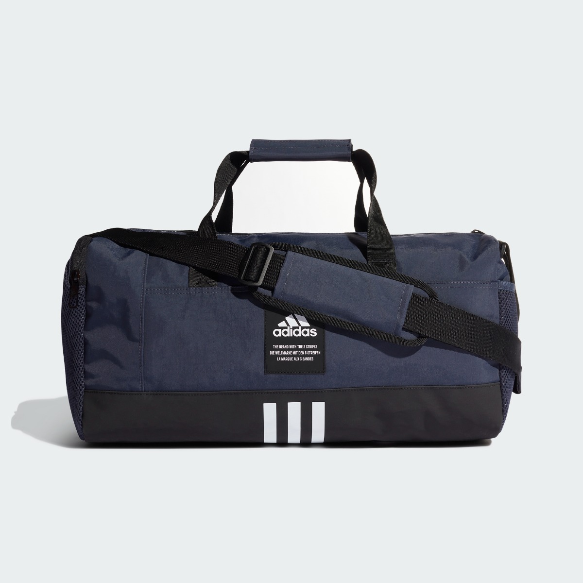 adidas tennis duffel bag