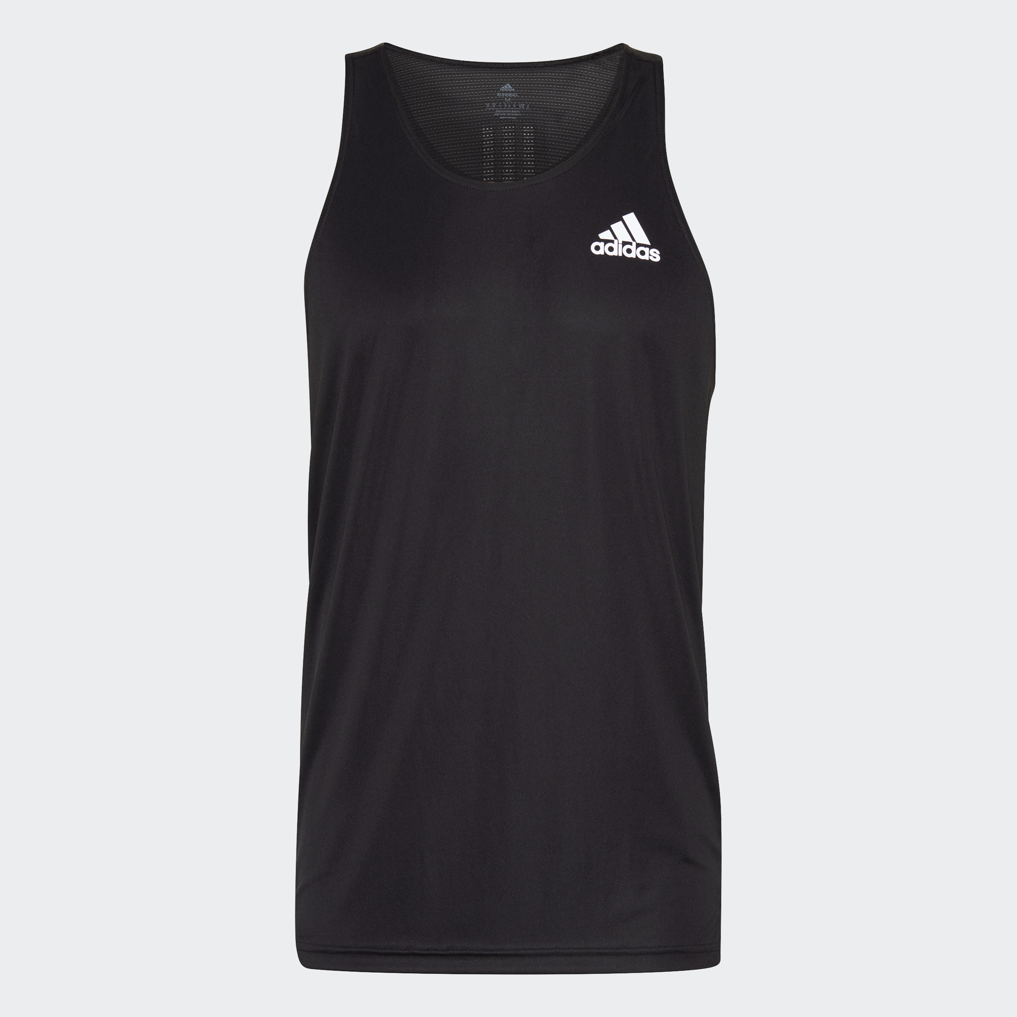 Own the Run Singlet