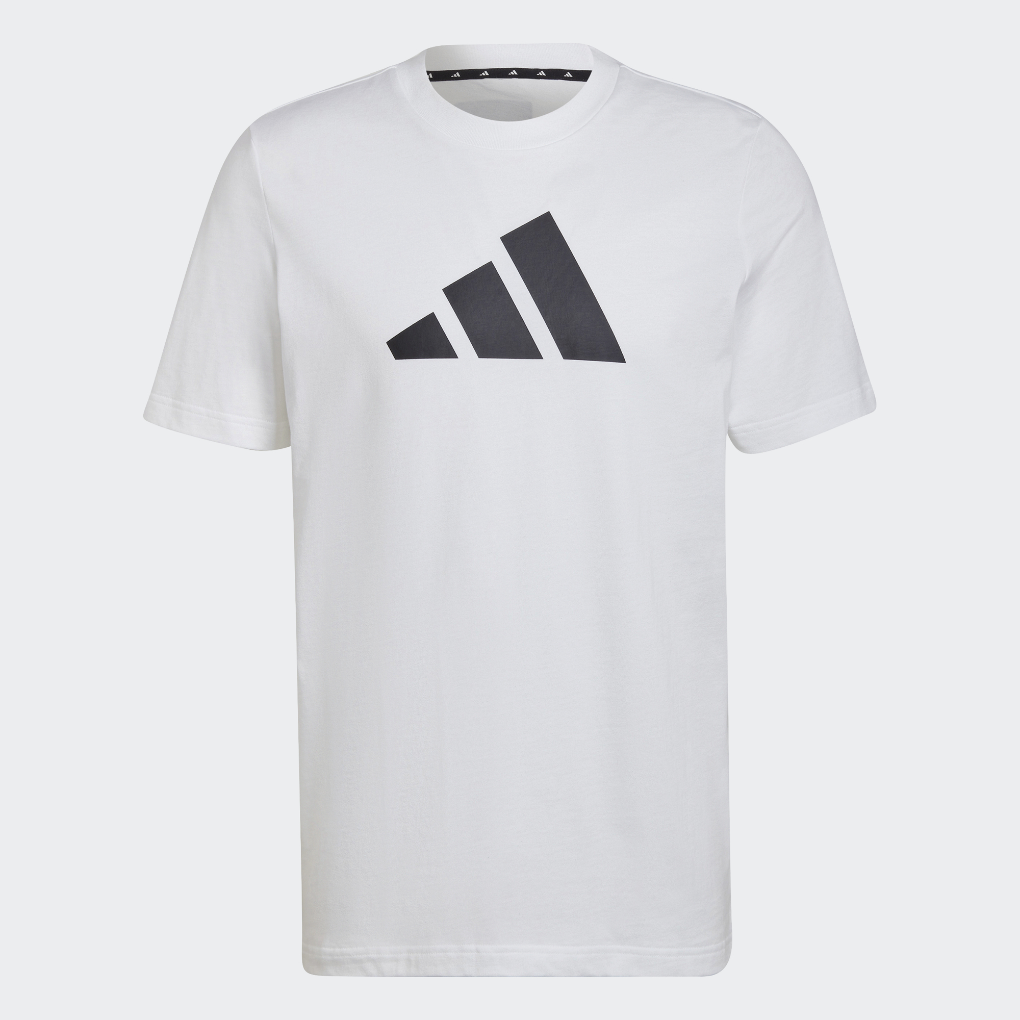 Adidas discount t-shirt vector