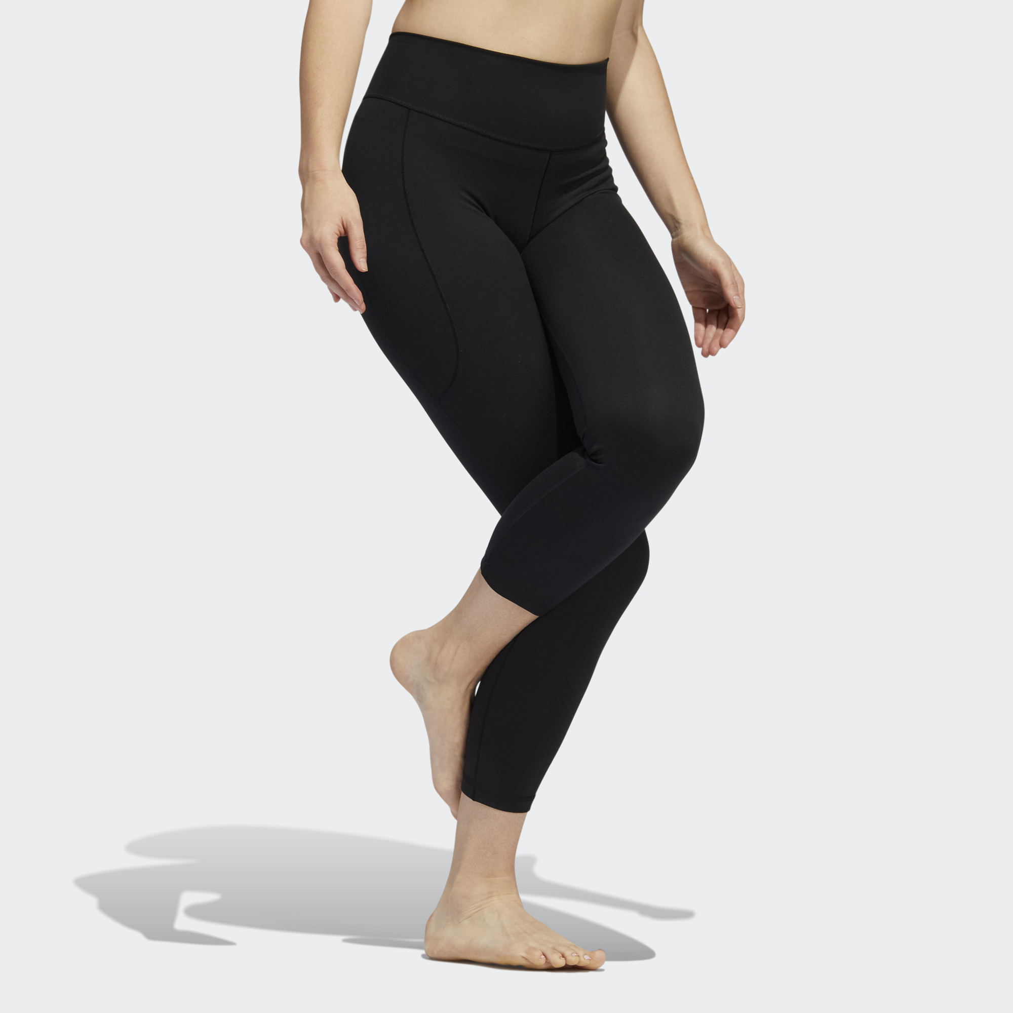 adidas Yoga Studio 7/8 Leggings