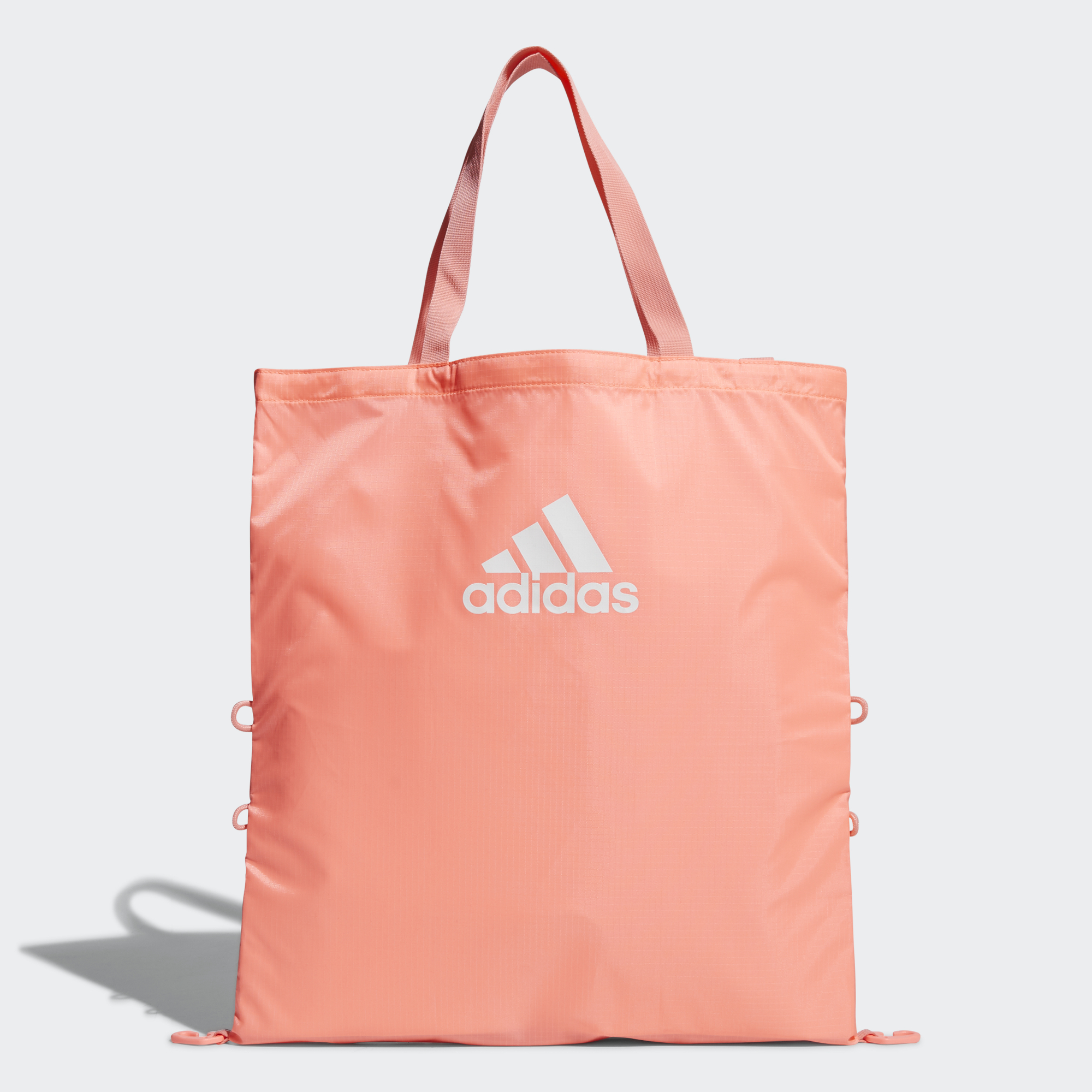 adidas packable tote bag