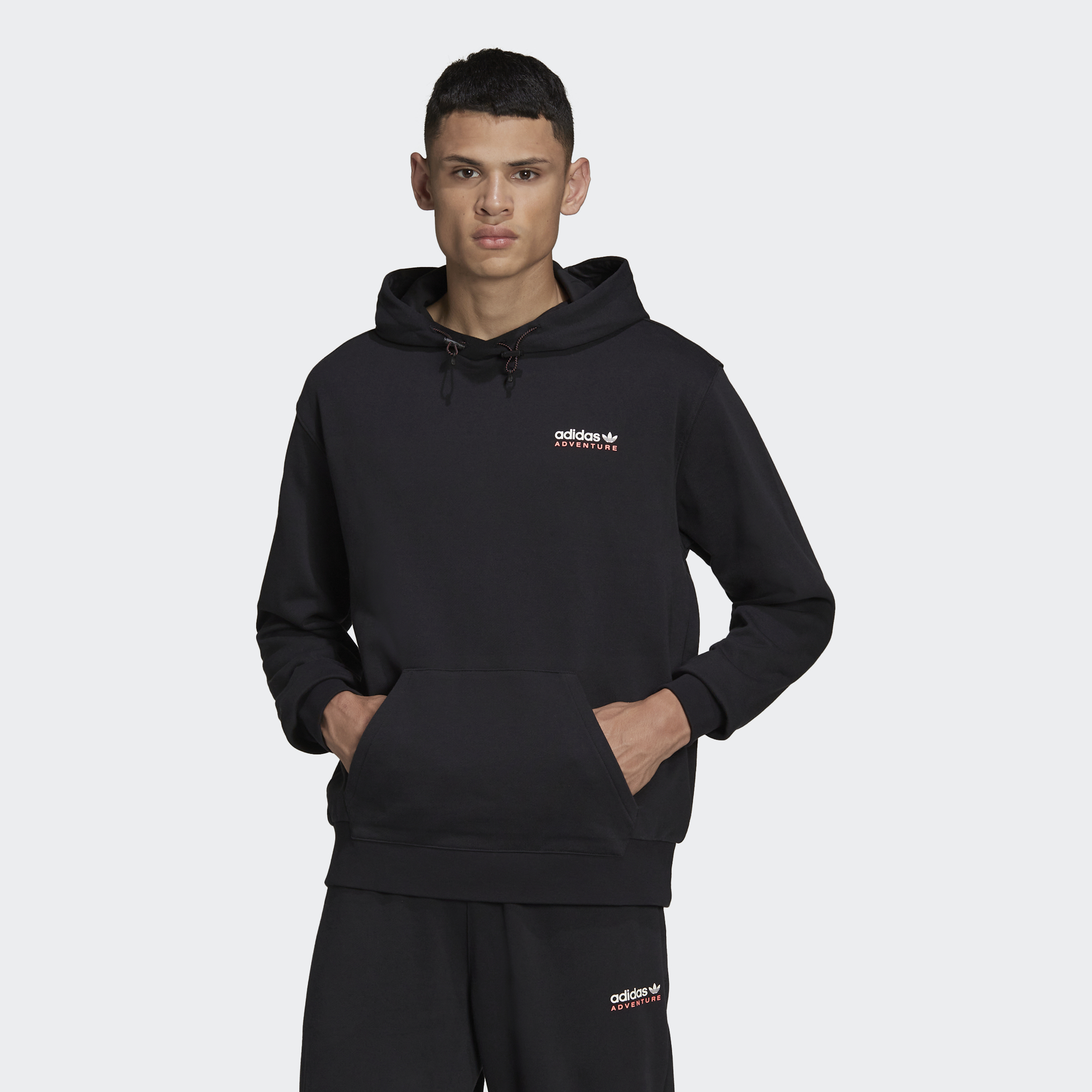 adidas adventure hoodie