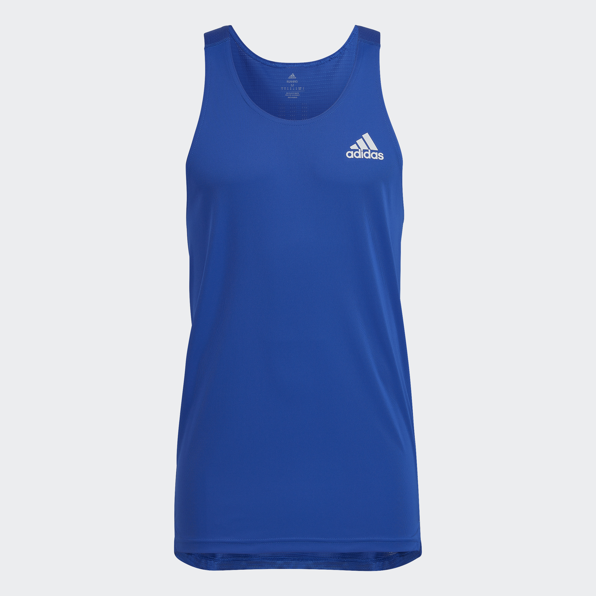 Own the Run Singlet