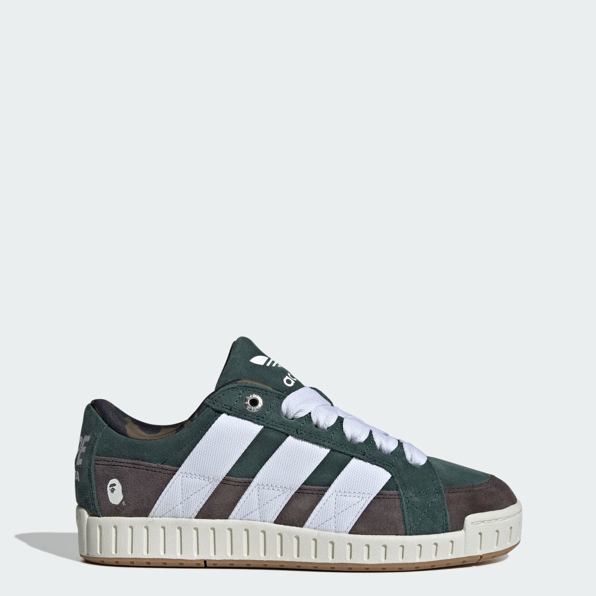 数量限定 adidas ADIDAS_N_BAPE BAPE レディース