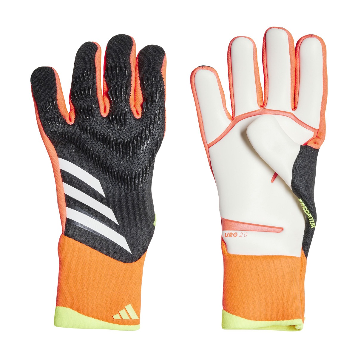 Predator Pro Goalkeeper Gloves