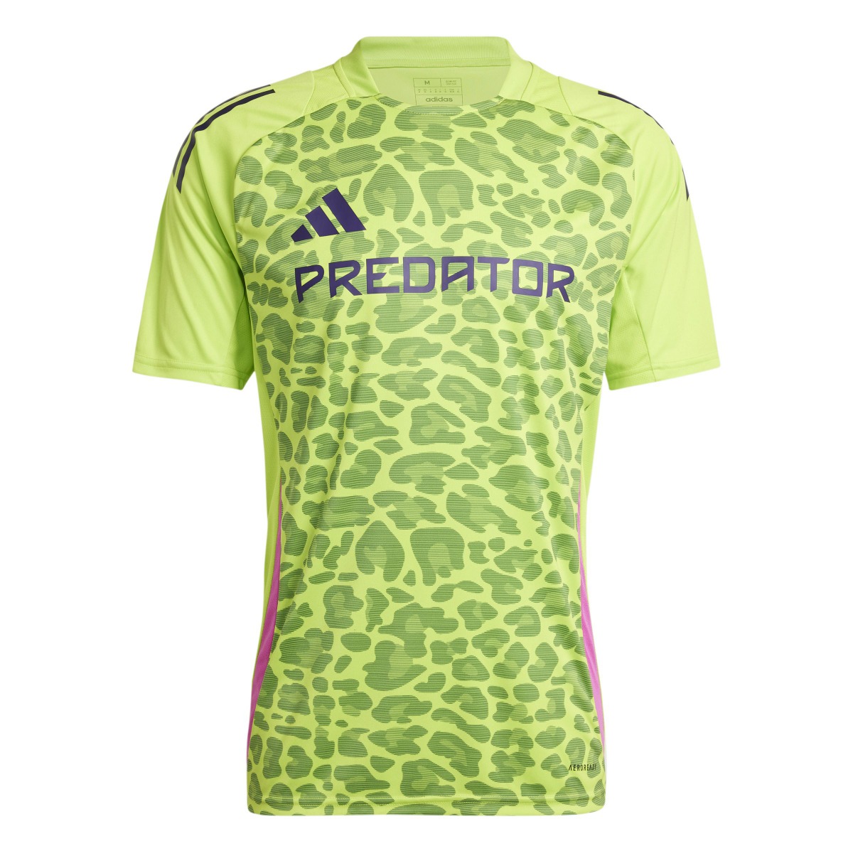 Generation Predator Training Jersey