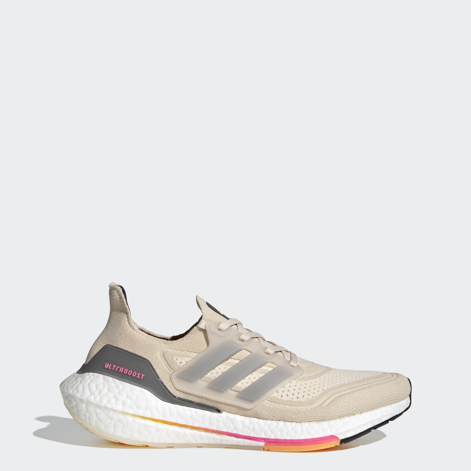 ultraboost 21 running shoe