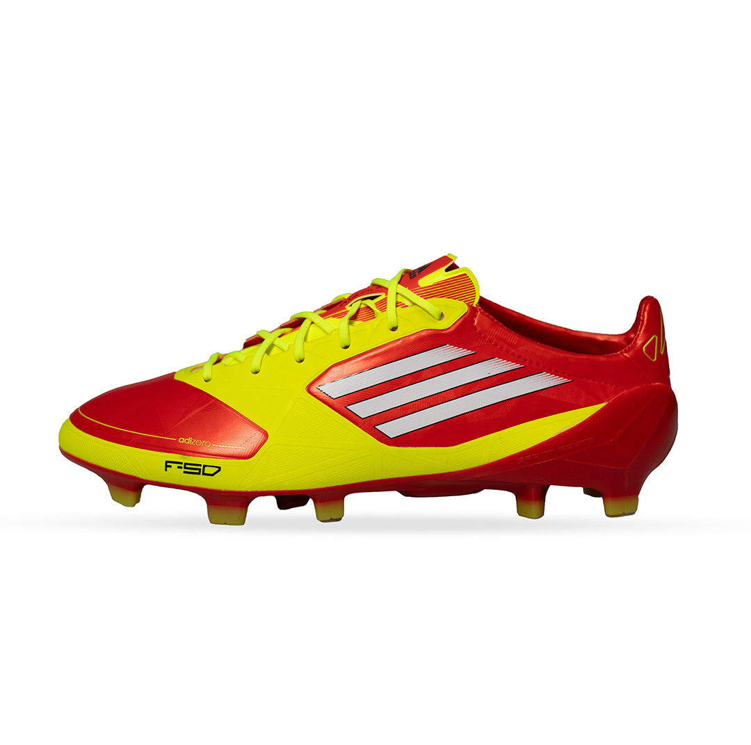 Adidas 2012 fashion football boots